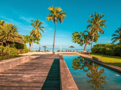 Manta Cove by Horizon Holidays Hotels near Le Dernier Comptoir
