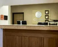 Comfort Inn Hotels in Jamestown