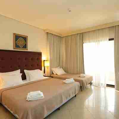 Hotel New York Rooms