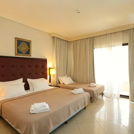 Hotel New York
