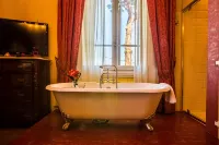Relais Villa Al Vento - Villas
