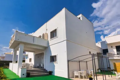 B&B Estasi Sul Mare