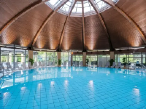 Parkhotel Kurhaus Hotels in Bad Kreuznach