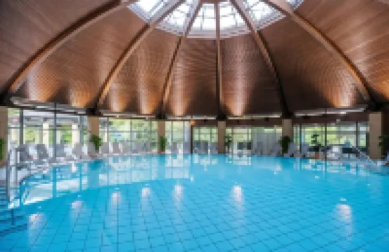 庫豪斯PK公園酒店