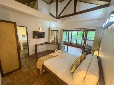 El Nido Coco Resort Hotel in zona Corong Corong Beach