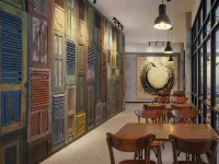 卡瑪酒店-棉蘭 - 早餐