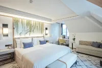 زيورخ ستروشين فنادق في 