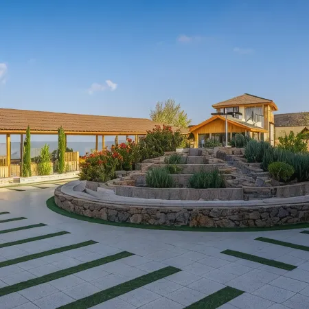 InterContinental Hotels TAIF by IHG