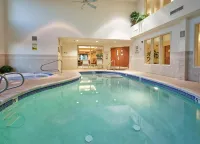 Holiday Inn Express & Suites Carson City