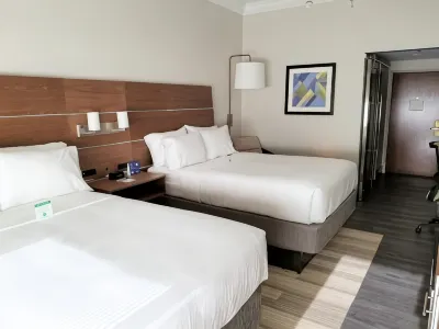 Holiday Inn Express Columbia NE - Fort Jackson Hotels near Foot Locker