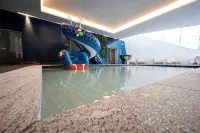 Family Resort Rainer Sexten - piscina