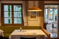 Hotel Schatzmann - breakfast