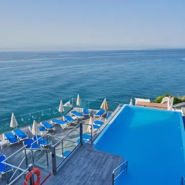 Hotel Balcón de Europa