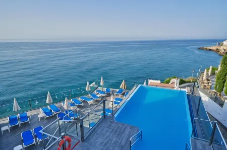 Hotel Balcón de Europa