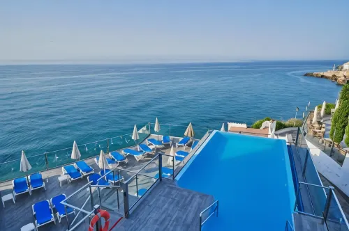 Hotel Balcón de Europa Hotels in Nerja