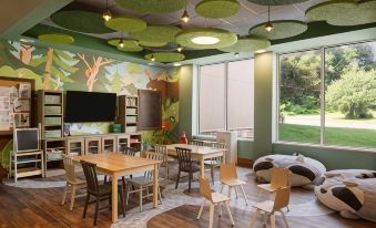 Holiday Inn Resort Lake George - Adirondack Area