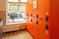 easyHotel Zurich Main Station