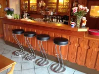 Hotel & Restaurant Druidenstein - bar