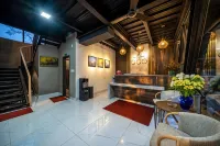 Bach Duong Hotel