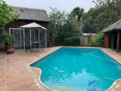 Cranberry Cottage Hotel a 
