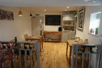 Oxford Guest House - พร้อมอาหารเช้า