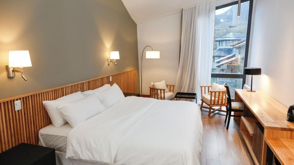Kaulem Hotel Boutique