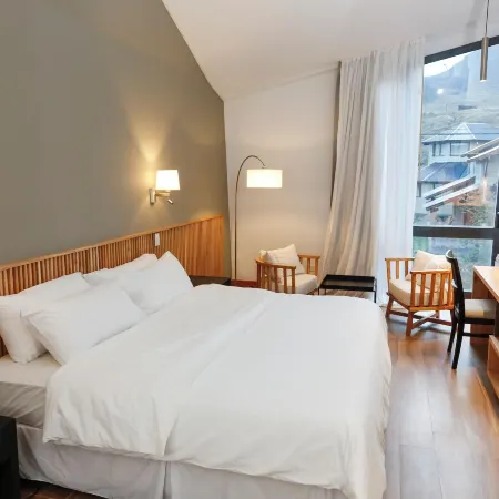Kaulem Hotel Boutique