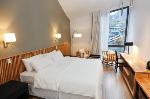 Kaulem Hotel Boutique - 2-Star