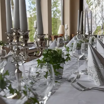 Hotel Zur Burg Sternberg