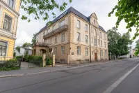 The Apartments Company - the Sweet Hotel in zona Parco di Vigeland