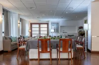 Hotel Don Curro - Aamiainen