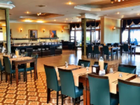 Family Resort Hotel Silivri otelleri