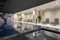 Hotel Grano Gdańsk Old Town - Pools