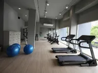 ดิ เอนโคนี โรงแรมในอำเภอ วังจันทร์