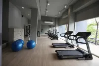 The EnCony فنادق في Nong Yai