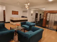 Tavisha Villa Golf Course MG Road - Pensions