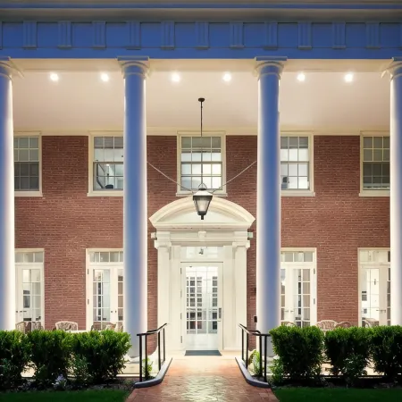 Andover Inn