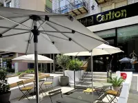 Hotel Carlton Nice, Fully Renovated โรงแรมใกล้เทศกาลประจำปี Nice Carnival