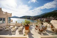 Hotel Kuč Hotels in Becici