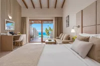 Alia Palace Hotel - Adults Only 16+ Hotel di Pallini