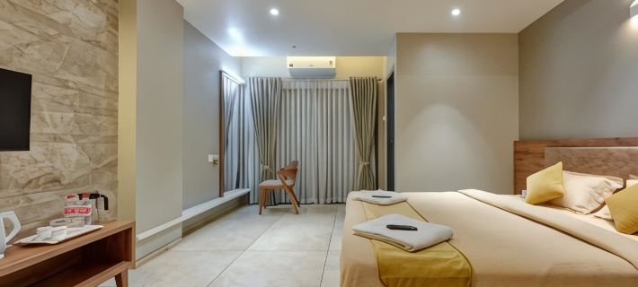 Hotel Swamini Kolhapur Hotels in Kolhapur