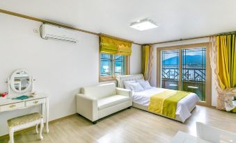 Geoje Beach Maru Pension