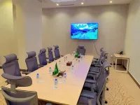 Skoop Hotel Jeddah Hotels near Refan Hall