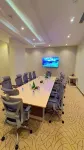 Skoop Hotel Jeddah Hotels near Refan Hall