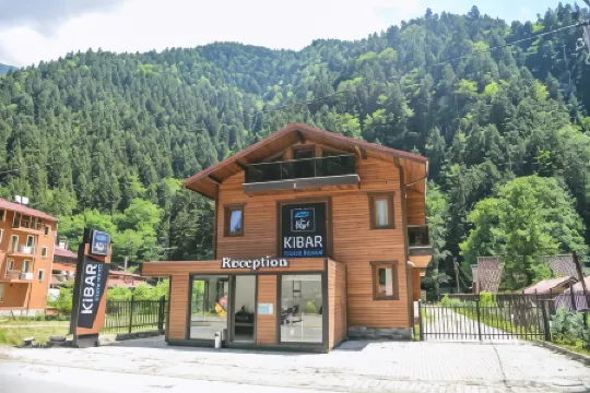 Kibar Otel Отели в г. Узунгёль