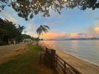 Holiday Resort Hotels in Koh Yao Noi