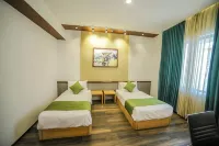 Hotel Villa Maryam Hotels in Kozhikode