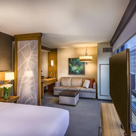 Hyatt Place Baltimore Inner Harbor