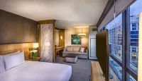 Hyatt Place Baltimore Inner Harbor Hotels in Baltimore