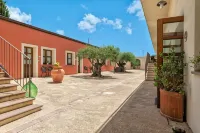 Alghero Resort Country Hotel & Spa